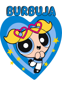 Chicas Super poderosas